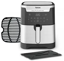 Мультиварка EY801D15 Tefal teh0026583 - мініатюра 7