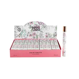 Пробник парфумів Chanel Coco Mademoiselle, 35 мл