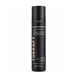 Кондиціонер з колагеном LUNA GOLD Collagen Therapy 300 мл 