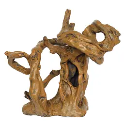 Декорація корінь для скейпінгу Hobby Scaping Root 2 24x17x27 см (41472) - мініатюра 4