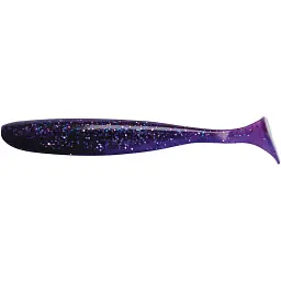 Силікон Keitech Easy Shiner 5" EA#04 Violet (5 шт/уп)