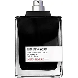Парфумована вода MiN New York Long Board 75 мл тестер