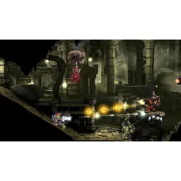 Ключ активації Microsoft Rogue Stormers & Giana Sisters Bundle для Xbox One/Series - мініатюра 2