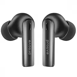 Бездротові навушники Proove Cold Sound Pro with ANC сірі (58485 gray) - мініатюра 3