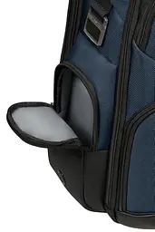 Рюкзак 15.6" Samsonite PRO-DLX 6 BLUE 43x30x15(21) KM2*01008 - мініатюра 14
