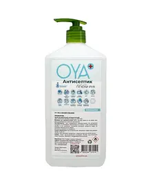 Антисептик для рук OYA 1л