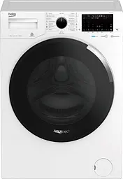 Пральна машина Beko з фронтальним завантаженням WUE8746N, білий (WUE8746N)