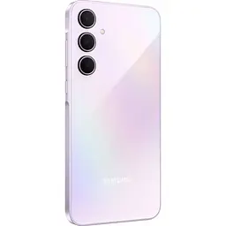 Смартфон Samsung Galaxy A35 5G 8/256Gb Lilac SM-A356E - мініатюра 15