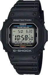 Годинник Casio G-5600UE-1 Сонячна батарея - мініатюра 2