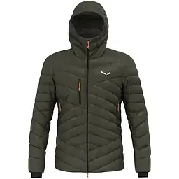 Куртка Salewa Ortles Medium 3 RDS Down Jacket M M Темно-Оливковий (1054-013.012.0609)