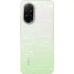 Смартфон Xiaomi Redmi A5 3/64GB Lake Green (with charger) (Global Version) - мініатюра 4