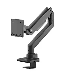 Кронштейн OfficePro MA801B 17-49" Black (VESA100х100) - мініатюра 4