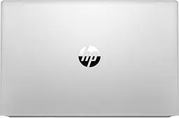 Ноутбук HP Probook 450-G9 15.6' FHD IPS AG, Intel P 8505, 8GB, F256GB, UMA, DOS, сріблястий (6A153EA) - мініатюра 6