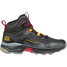Черевики Garmont 9.81 Engage MID GTX 9.5 Black