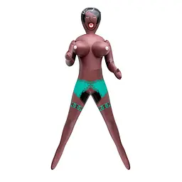 Надувна лялька Candy Dolls Angela Candy Dolls SX2157 101461 - мініатюра 3