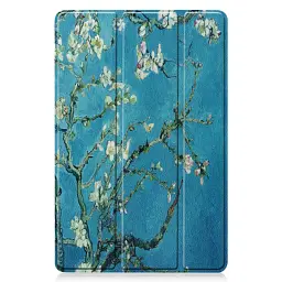Чохол до планшета BeCover Smart Case Samsung Galaxy Tab S10 Lite SM-X400/406 10.9" Spring (713854) - миниатюра 2