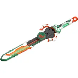 Дзига Auldey Infinity Nado VI Split Series Flaming Wind Dragon Tiger (EU654145) - мініатюра 4