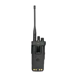 Радіостанція цифрова Motorola MotoTRBO DP4801 UHF GPS Bluetooth AES-256 - мініатюра 3