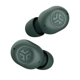 Навушники Jlab TWS JBuds Mini TWS Sage Grey (IEUEBJBMINIRSGE124) - мініатюра 3