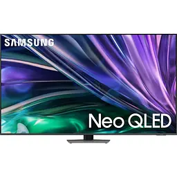 Телевізор Samsung QN85D 65'' Neo QLED Ultra HD 4K (QE65QN85D) [118024]
