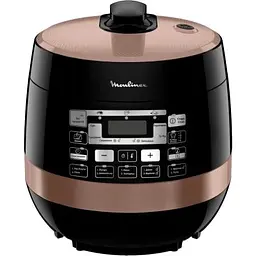 Мультиварка Moulinex (CE430A34) - мініатюра 2