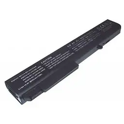 Акумулятор до ноутбука HP Elitebook 8530p HSTNN-OB60 5200mAh (73Wh) 8cell 14.4V Li-ion (A41412)