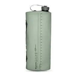 Каністра м'яка HydraPak Seeker 4.0 L Sutro Green (1053-A828S) - мініатюра 2