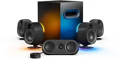 Акустична система SteelSeries Arena 9 (SS61549)