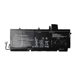 Акумулятор для ноутбука BestBatt HP (BG06XL) EliteBook Folio 1040 G3 11.4V 45 Wh Replacement