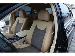 Авточохли модельні MW Brothers для Lexus RX c 2009