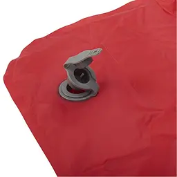 Килимок Sierra Designs Granby Insulated Червоний - мініатюра 3