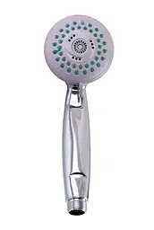 Ручний душ Globus Lux NS-2012-P, Хром
