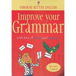 Improve Your Grammar - Рейчел Бледон - мініатюра 1