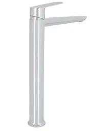 Змішувач для раковини Qtap Evia Chrome QTEVI269CRM47577 - мініатюра 2