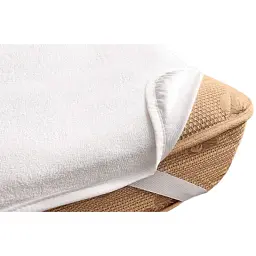 Наматрацник MirSon Terry Waterproof 217 160x190 (2200000379856)