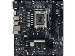 Материнская плата Gigabyte H610M H DDR4
