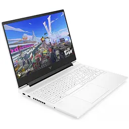 Ноутбук HP VICTUS 16, QHD, i5-14450HX la 4.8 GHz, 16 GB DDR5 5600,1 TB, 4060 8 GB, Windows 11 Home, DDR5 - мініатюра 2