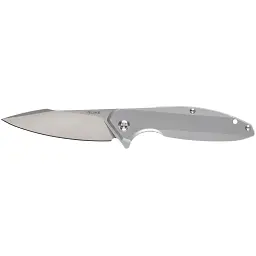 Ніж Ruike P128-SF Silver