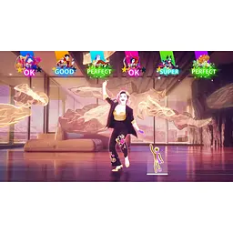 Ключ активації Microsoft Just Dance 2024 Deluxe Edition для Xbox Series S/X - мініатюра 5
