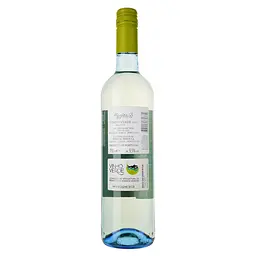 Вино Vidigal Wines Porta 6 Vinho Verde, бiле, сухе, 9,5%, 0,75 л (790906) - мініатюра 2