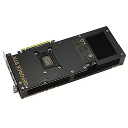 Відеокарта ASUS RTX 5080 16GB ProArt OC Edition (PROART-RTX5080-O16G) (GDDR7, 256 bit, PCI-E v5.0 x16) - мініатюра 4