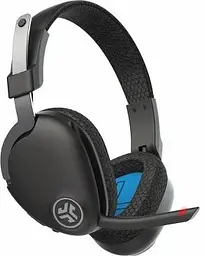 Навушники Jlab JBuds Work Wireless Black (IEUHBJBUDSWORKRBLK4)