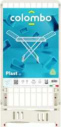 Сушарка для білизни підлогова Colombo Plast (ST987) - мініатюра 3
