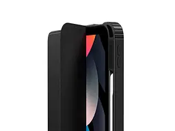 Чохол-книжка Blueo Ape Case with Leather Sheath для Apple Apple iPad Air 13` (2024-2026)/Pro 12.9` (2020-2022) Black [74445] - мініатюра 4