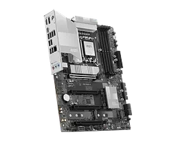 Материнська плата MSI B860-P Pro LGA 1851 (PRO B860-P) - мініатюра 2