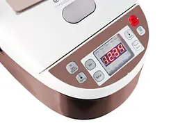 Мультиварка ECG MH 910 Delizioso - мініатюра 5