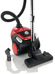 Пилосос VCEB 11 CXR II (CJ151) Gorenje teh0023210 - мініатюра 2