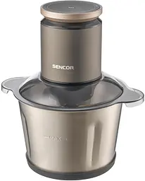 Подрібнювач , 900 Вт Sencor teh0025709 - мініатюра 2
