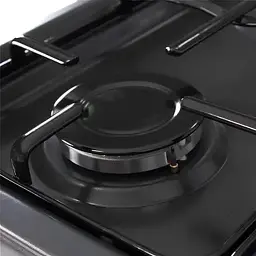 Комбінована плита PRIME Technics PSE 641212 B - мініатюра 3