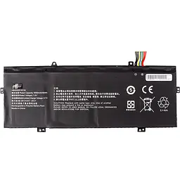 Акумулятор для ноутбуків PowerPlant HUAWEI Matebook 14" KPL-W00 (HB4593R1ECW) 7.6V 6000 mAh